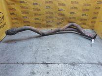 Труба приемная глушителя PAGGWC Audi 100 купить с доставкой