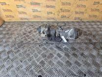 Теплообменник масляного фильтра 4GY46N Volkswagen Caddy - Фото 2