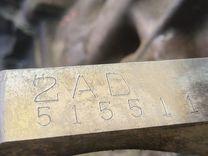 Двигатель 9J506L Toyota Corolla Verso - Фото 9