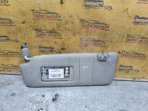 Козырек солнцезащитный 1W107R Audi A4