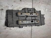 Полка аккумулятора J75Z5X Hyundai Getz - Фото 2