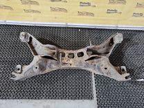 Балка подвески задняя 5CKFTS Saab 9-3