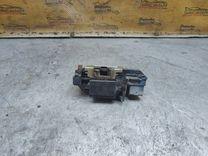 Замок двери задней левой 799N6I Citroen Xsara Picasso - Фото 2