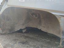 Крыло заднее левое FNHLVT Audi 100 - Фото 3