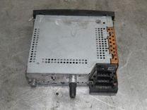 Магнитола S61E63 Peugeot 307 купить в магазине запчастей бу