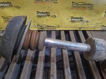 Амортизатор передний правый Q7HRH8 Opel Vectra - Фото 7