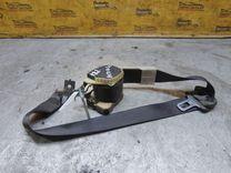 Ремень безопасности передний правый X5IBJ3 Opel Astra - Фото 2