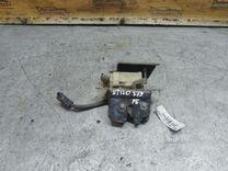 Замок багажника 2J0XB9 Fiat Stilo - Фото 1