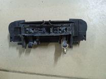 Ручка наружная задняя левая 1I1QTY Audi A6 купить в магазине запчастей бу