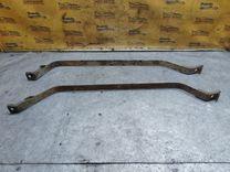 Крепление топливного бака 6KC9ZX Mitsubishi Carisma купить на авторазборке