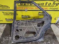 Дверь задняя правая XGPZXC Citroen Xantia - Фото 14