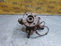 Кулак поворотный левый 6K2083 Renault Scenic