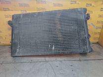 Радиатор (основной) U8PL0Y Volkswagen Golf купить с доставкой