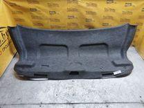 Обшивка крышки багажника 4YNOVS Honda Accord