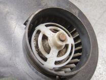 Моторчик печки F74H9J Citroen C8 - Фото 5