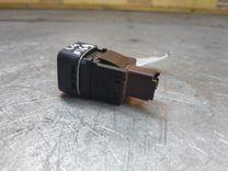 Кнопка (выключатель) RO2TM3 Citroen C4 - Фото 2