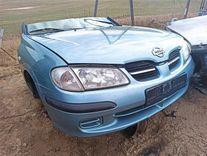 Блок AirBag 17EC52 Nissan Almera