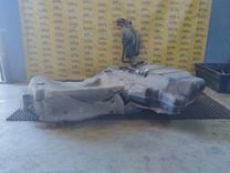 Бак топливный ILTIW3 Audi A4 undefined