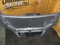 Капот 0XYU53 Mercedes A W168 купить с доставкой