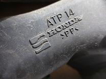 Резонатор воздушного фильтра JPK8R9 Honda Accord купить с доставкой