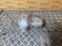 Защита (экран) выпускного коллектора N4DJBQ Audi A4 - Фото 1