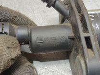 Цилиндр сцепления главный 36H5WZ Opel Astra - Фото 6