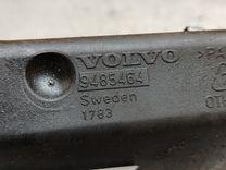 Бачок гидроусилителя OGDCV9 Volvo S80 - Фото 6