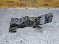 Кронштейн крепления бампера заднего RJGMVN Volkswagen Polo купить