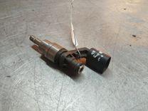 Форсунка 68SUV7 Volkswagen Golf купить