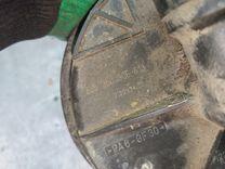 Насос продувки катализатора 51DJAS Volkswagen Passat купить с доставкой