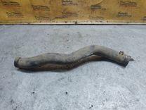 Патрубок радиатора J0EGKU Daewoo Leganza