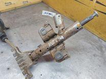 Рулевой карданчик IF2FBV Renault Scenic купить с доставкой. Огромный выбор запчастей и марок авто. У нас есть практически все.