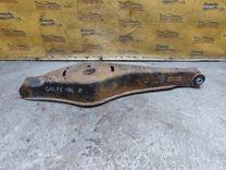 Рычаг задний правый 06KZ7S Volkswagen Golf - Фото 2