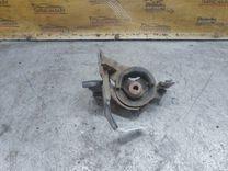 Подушка крепления КПП Q1MT4H Toyota Corolla - Фото 2