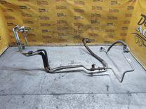 Трубка кондиционера UY4RDE Citroen Xsara Picasso - Фото 4