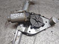 Стеклоподъемник электрический передний правый H5ELBG Citroen Xantia - Фото 2