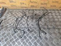 Трубка топливная K7O2OQ Audi A4 купить с доставкой