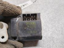 Моторчик заслонки печки S9D26H Subaru Forester купить в магазине запчастей бу
