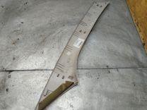 Обшивка стойки передней левой Q32839 Citroen C5 купить