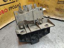 Полка аккумулятора XQOYJS Peugeot 806 - Фото 4