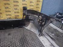 Бампер задний BAGIIU Renault Espace undefined