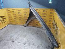 Крыло переднее левое NG94ZW Opel Corsa undefined