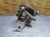 Кулак задний правый TJLK4L BMW 5 E39 - Фото 4