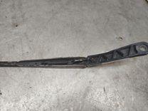 Щеткодержатель (поводок стеклоочистителя, дворник) VITC31 Honda Accord купить с доставкой