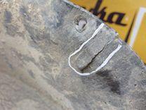 Защита арок передняя левая (подкрылок) 15DPX5 Volvo V70 - Фото 5