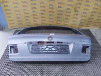 Крышка багажника (дверь 3-5) F6TZDV BMW 3 E46 купить