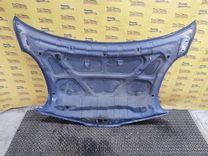 Капот CDNE54 Nissan Micra купить с доставкой