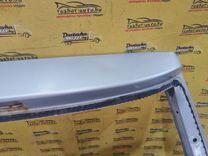 Крышка багажника (дверь 3-5) JQIBQC Peugeot 307 - Фото 4