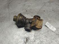 Клапан EGR 06299D Citroen Jumper - Фото 1