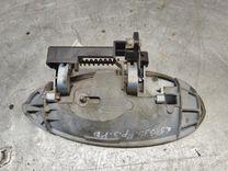 Ручка наружная задняя правая UWQR4V Citroen C5 - Фото 2